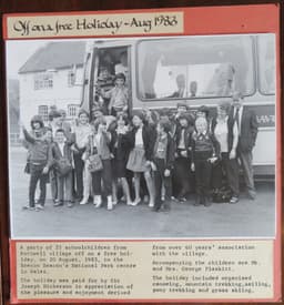 Children's Holiday