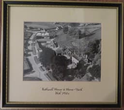 Rothwell House