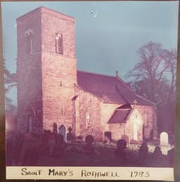 St Mary's Church