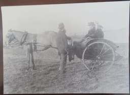 Rothwell farm