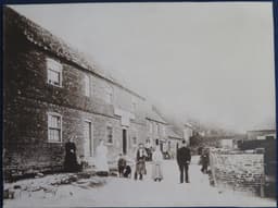 The Blacksmiths Arms