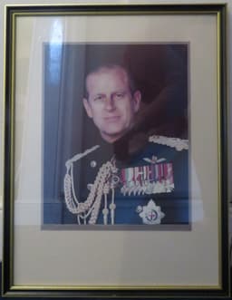 Prince Philip
