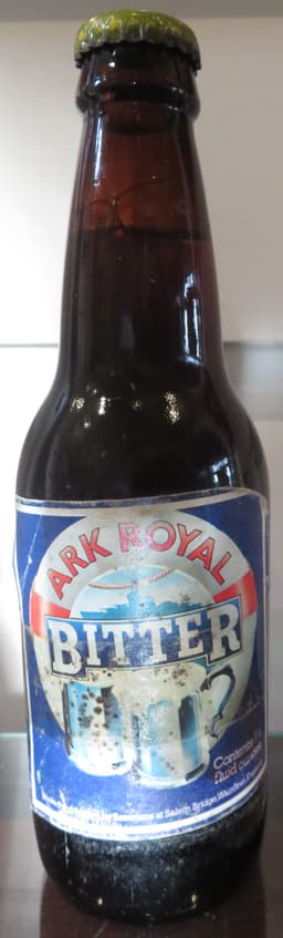 Ark Royal Bitter