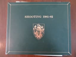 Shooting 1981 - 1982