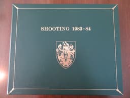 Shooting 1983 - 1984