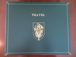 Travel 1989