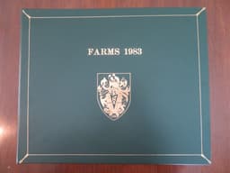 Farms 1983