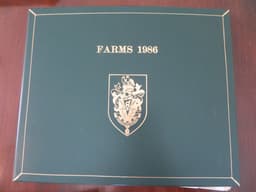 Farms 1986