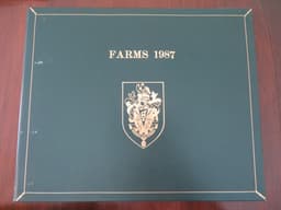 Farms 1987