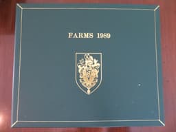 Farms 1989