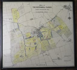 Rothwell Farms Cropping Plan