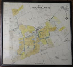 Rothwell Farms Cropping Plan