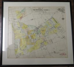 Rothwell Farms Cropping Plan