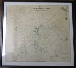 Rothwell Farms Cropping Plan