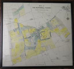Rothwell Farms Cropping Plan