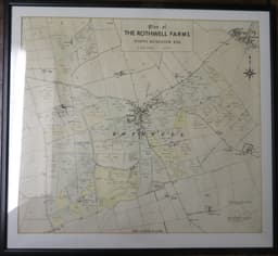 Rothwell Farms Cropping Plan