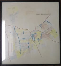 Rothwell Farms Cropping Plan