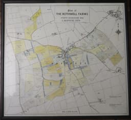 Rothwell Farms Cropping Plan