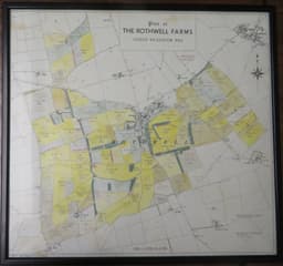 Rothwell Farms Cropping Plan