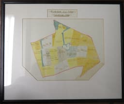 Binbrook Hill Farm Cropping Plan