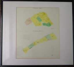 Binbrook Hill Farm Cropping Plan