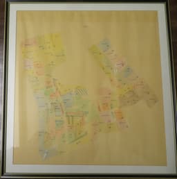 Rothwell Farms Cropping Plan