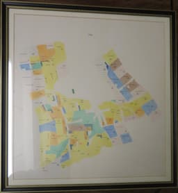 Rothwell Farms Cropping Plan