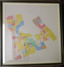 Rothwell Farms Cropping Plan