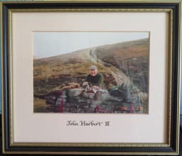 John Harbert III