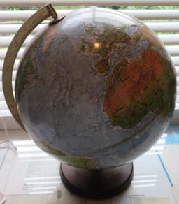 Globe