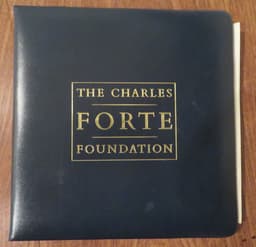 The Charles Forte Foundation