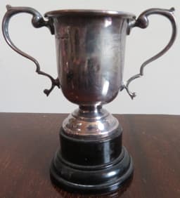 The John William Nickerson Memorial Cup