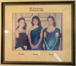 The Dorchester