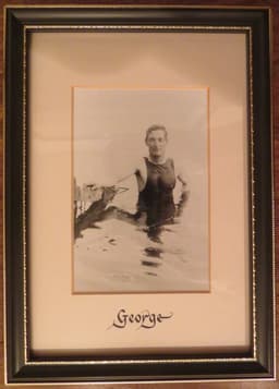 George Nickerson