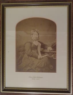 Clara Ada Nickerson