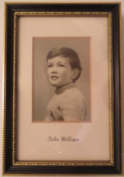 John William