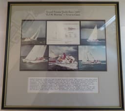 Round Britain Yacht Race