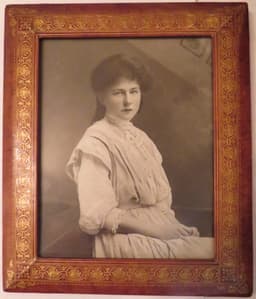 Mary Elizabeth Nickerson