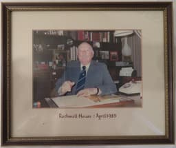 JN at Rothwell House