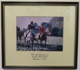 South Wold Hunt