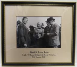 Market Rasen Races
