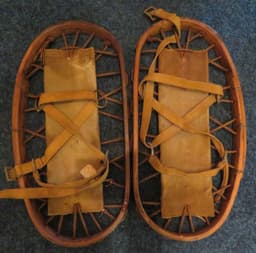 Snow Shoes