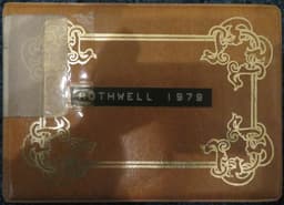 Rothwell photo album