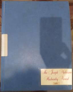 Blue folder