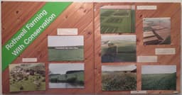 Rothwell Farming with Conservation