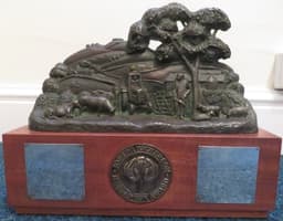 Trophy