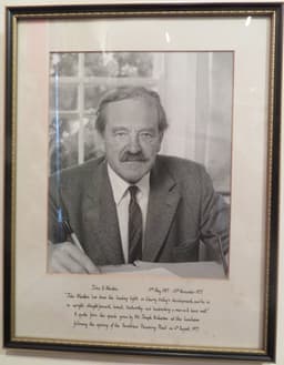 John Manton