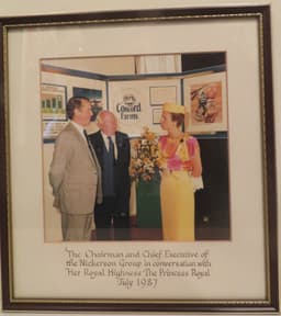 Royal show
