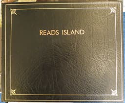 Reads Island diary