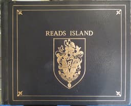 Reads Island 1987 - 1989